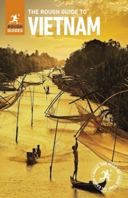 The Rough Guide to Vietnam foto