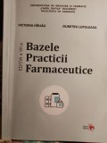 Victoria hirjau bazele practicii farmaceutice Ed vii 2022