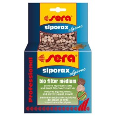 Sera Siporax Algovec Professional 210g foto