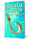 Goala pusca - Nemira