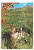 RF167 - Carte Postala - Castelul Bran, necirculata