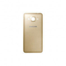 Capac baterie samsung galaxy j3 (2016) j320 gold orig swap.a foto