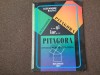 Alexandru Baltac - Pitagora si iar pitagora, Matematica, 1997, 71 pagini