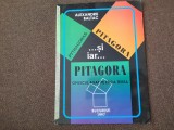 Alexandru Baltac - Pitagora si iar pitagora
