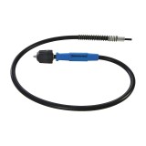 Cumpara ieftin Ax flexibil cu mandrină p&acirc;nă la 6 mm &ndash; Extensie pentru bormașină