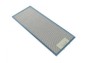 Filtru Hota Aluminiu Lavabil Pyramis 47.7x20.4 cm Hota Telescopica