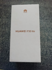 Huawei P30 Lite foto