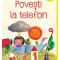 Povesti La Telefon, Gianni Rodari - Editura Art