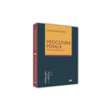 Procedură penală. Partea specială - Paperback brosat - Universul Juridic