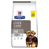Hill's Prescription Diet Canine L/D Liver Care, 4 kg