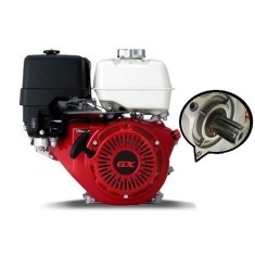 Motor motocultor / motosapa 6.5 CP (ax canelat) 20MM