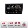 Navigatie VW Beetle 2012-2018 5230-beetle Android Ecran 720P Quad Core 2+32 carplay android auto CarStore Technology