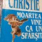 MOARTEA VINE CA UN SFARSIT Agatha Christie
