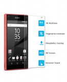 Folie Sticla Temperata Premium Sony Xperia Z5 Premium, Protectie Ecran, Anti Soc