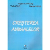 Angela Gavrilas, Vasile Stan, Marius Dolis - Cresterea animalelor - 137059