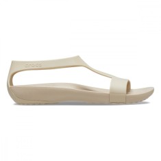 Sandale Crocs Serena Sandal Maro - Chai