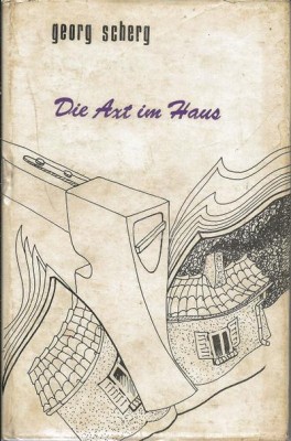 Die Axt im Haus foto