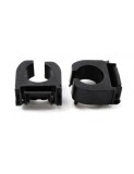 Set 2 adaptoare pentru Ford Mondeo faza scurta H7, Xenon Bright