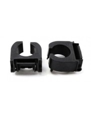 Set 2 adaptoare pentru Ford Mondeo faza scurta H7