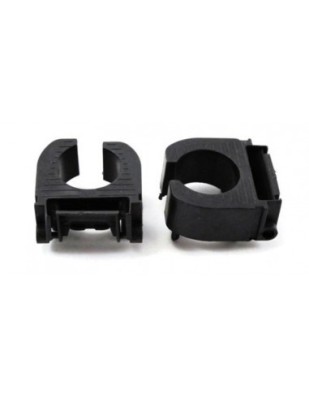 Set 2 adaptoare pentru Ford Mondeo faza scurta H7 foto
