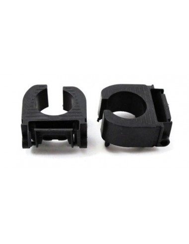 Set 2 adaptoare pentru Ford Mondeo faza scurta H7