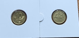 Lituania 10 centu 1997