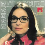 Various - Nana Mouskouri MTV History 2002, CDr