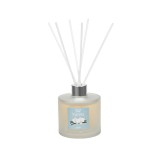 Odorizant de camera cu aroma de Vanilie, betisoare si ulei, 200 ml, ATU-084620, Oem