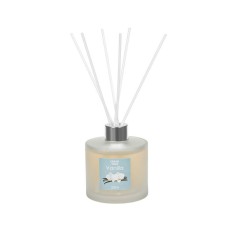 Odorizant de camera cu aroma de Vanilie, betisoare si ulei, 200 ml, ATU-084620 foto