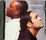 Charles &amp; Eddie &lrm;&ndash; Duophonic NM / NM cd pop rock _ Capitol, Europa, 1992
