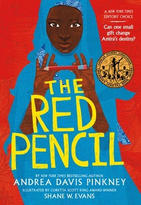 The Red Pencil foto