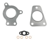 Set montaj turbocompresor Renault Avantime, Espace 4, Laguna 2, Laguna 2 Grandtour, Vel Satis, 2.2 dCi, 2.2 dCi, 2.2 dCi, 2.2 dCi, 2.2 dCi, 2.2 dCi,