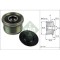 Fulie alternator Mazda 2 (DL), 3 (BM), 6 (GJ), CX-3 (DK), CX-30 (DM), CX-5 (KE), CX-9 (TC), 1.5 D, 2.2 D, 1.8 SKYACTIV-D, 2.5, 2.2 SKYACTIV-D, INA