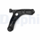 Brat suspensie roata Citroen C1 II; Peugeot 108; Toyota Aygo Motor 1.0, 1.0 VTi, 1.0 VTi 68, 1.0 VTi 72, 1.0 VVTi, 1.2, 1.2, 403x336x104mm, parte