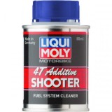 Aditiv Liqui Moly benzina Motorbike 4T Shooter 80ML