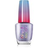 OPI Rapidry lac de unghii cu uscare rapida culoare Stop, Drop n&rsquo; Whoa 9 ml