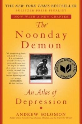 The Noonday Demon: An Atlas of Depression foto