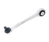 Brat suspensie roata Audi A8 (4h) parte montare : Punte fata, Dreapta, Fata, Superior, spre exterior