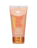 Scrub pentru fata iluminator Pineapple &amp; Papaya, 210g, Tree Hut