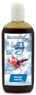 Haldorado - Aroma CSL Tuning Comoara Marii (Squid) 250ml foto