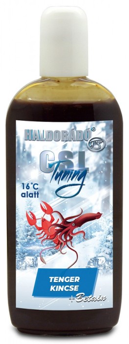 Haldorado - Aroma CSL Tuning Comoara Marii (Squid) 250ml