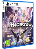 Macross Shooting Insight PS5