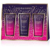 Baylis &amp; Harding Fig &amp; Pomegranate set cadou pentru maini si unghii