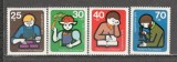 Germania.1974 Tineretul-Preocupari ale tineretului MG.335