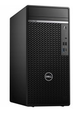Calculator Refurbished DELL OptiPlex 7080 Tower, Intel Core i5-10500 3.10 - 4.50GHz, 8GB DDR4, 256GB SSD + Windows 10 Home NewTechnology Media