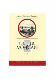 Ultimul mohican (Vol. 1) - Hardcover - James Fenimore Cooper - Prut