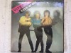 Vitesse keepin Me Alive 1985 disc vinyl lp muzica pop rock electrecord ST ELE 02864 VG+