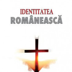 Identitatea romaneasca - Ioan-Aurel Pop