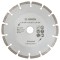 Bosch Disc de taiere diamantat pentru materiale de constructii 180mm ProAdvanced PowerfulTools