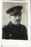 P3261N Ofițer rom&acirc;n, portret, perioada regalității